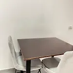 Appartement As 3 City Center Tirana