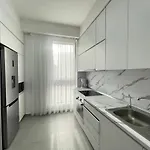 Appartement As 3 City Center Tirana