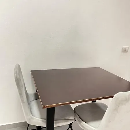 Apartament As 3 City Center Tirana