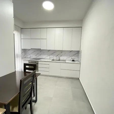 As 3 City Center Apartament