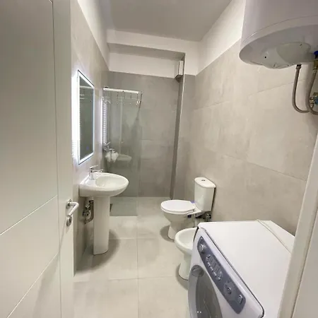 Apartament As 3 City Center