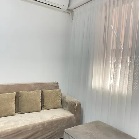 As 3 City Center * Tirana