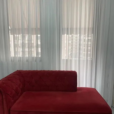 As 3 City Center Appartement