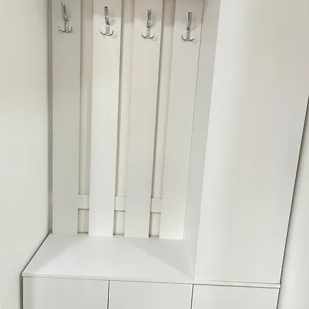 As 3 City Center Appartement *