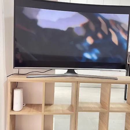 As 3 City Center * Tirana