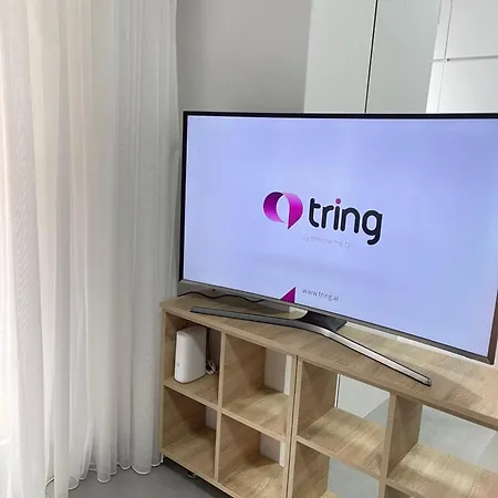 As 3 City Center Appartement *