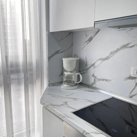 As 3 City Center Appartement