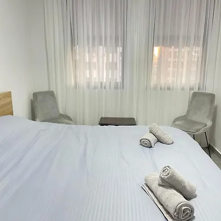 Appartement As 3 City Center *