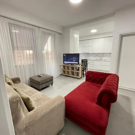 As 3 City Center Lejlighed