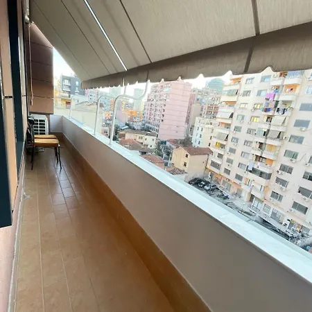 As 3 City Center Tirana