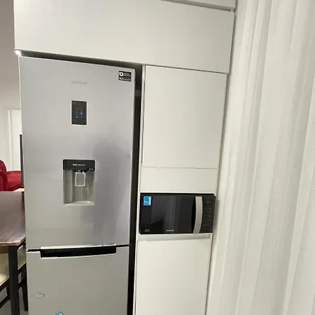 As 3 City Center Tirana