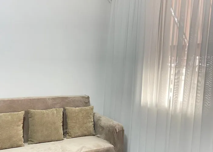 As 3 City Center * Tirana