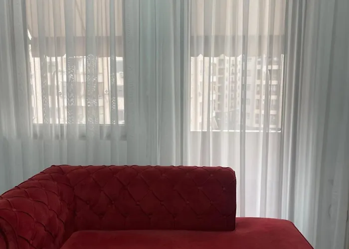 As 3 City Center Appartamento