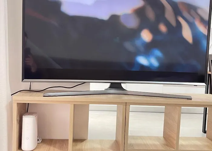 As 3 City Center * Tirana