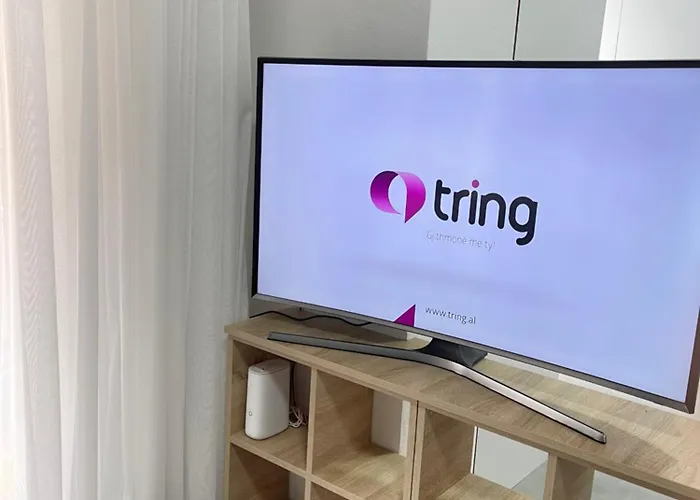 As 3 City Center Lejlighed *