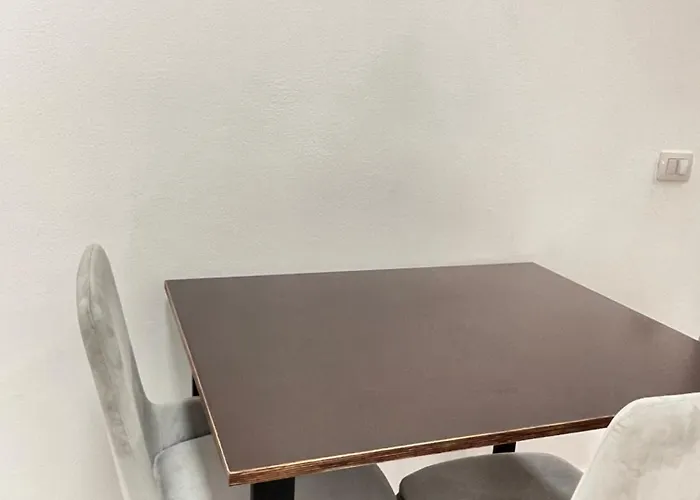 Lejlighed As 3 City Center Tirana