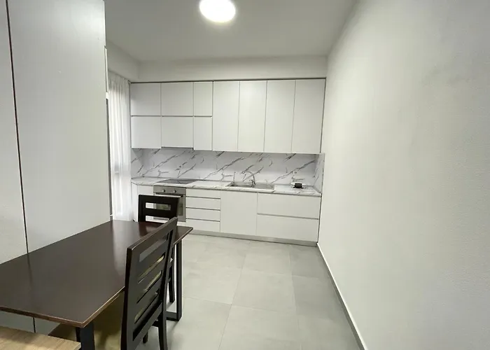 As 3 City Center Lejlighed