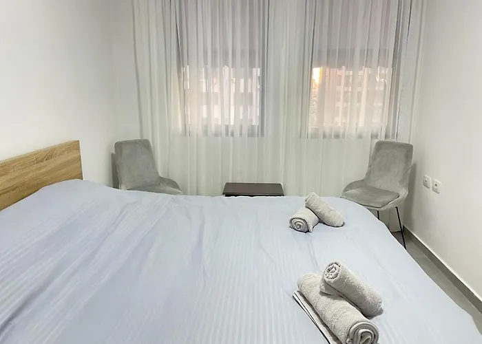 Appartamento As 3 City Center *