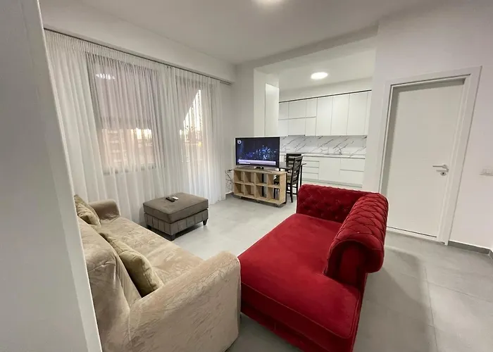 As 3 City Center Appartamento