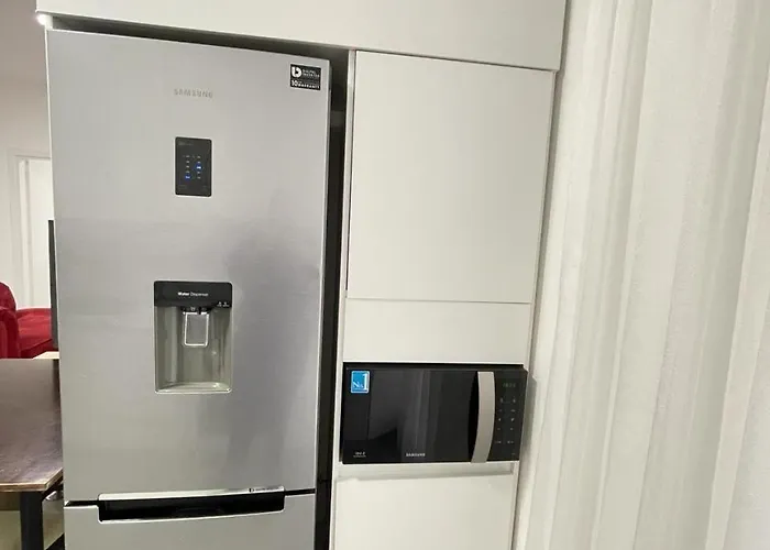 As 3 City Center Tirana